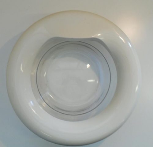Oblò per lavatrice Whirlpool AWM160