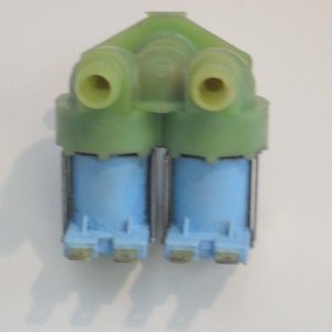 Elettrovalvola lavatrice Beko WML 156066 JTL cod 50111