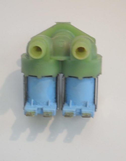 Elettrovalvola lavatrice Beko WML 156066 JTL cod 50111