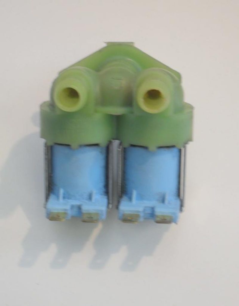Elettrovalvola lavatrice Beko WML 156066 JTL cod 50111