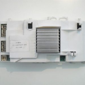 Scheda main lavatrice WA10X cod 215007827.05