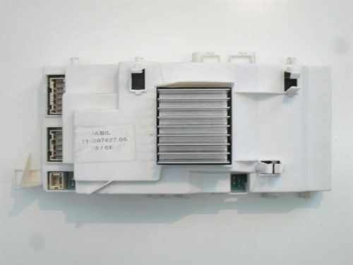 2947 -- 000 (3013) Scheda main lavatrice WA10X cod 215007827.05