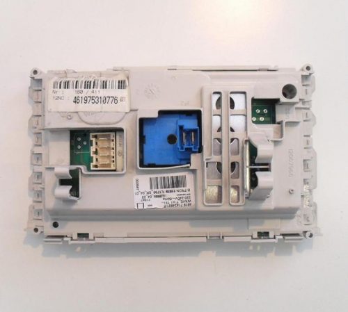 Scheda main lavatrice Whirlpool AWO/D6126  cod 461971424921