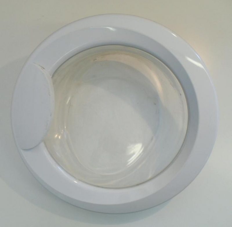 OBLO' PER LAVATRICE INDESIT WI8