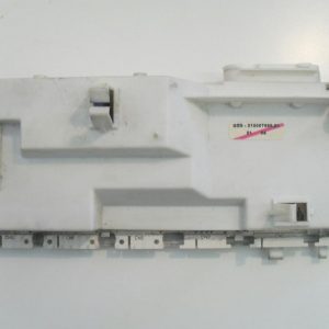 Scheda main lavatrice Indesit WI122 cod 215007669.01