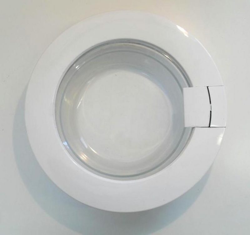 OBLO' PER LAVATRICE REX RL654CXV