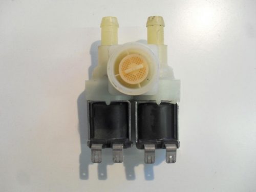Elettrovalvola lavatrice Haier HMS1000TVE cod 33390007