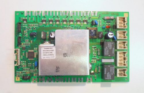 2959 -- 000 (3024) Scheda main lavatrice Smeg SLB121D cod 16680004003