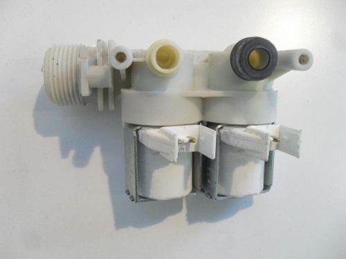 2964 -- 000 (3029) Elettrovalvola lavatrice Ariston AQSL 109 cod 61806