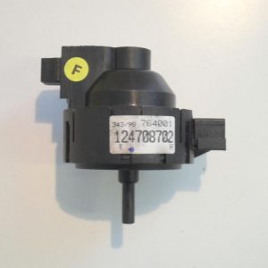 PRESSOSTATO COD. 124708702   CODICE ALTERNATIVO: 764001   PER LAVATRICE REX RL12X