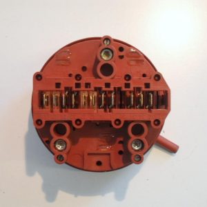 2967 -- 000 (3032) PRESSOSTATO COD. 124861201 PER LAVATRICE REX RL12X