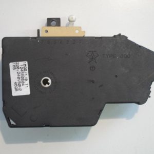 Timer lavatrice Rex RL12X cod 124550504