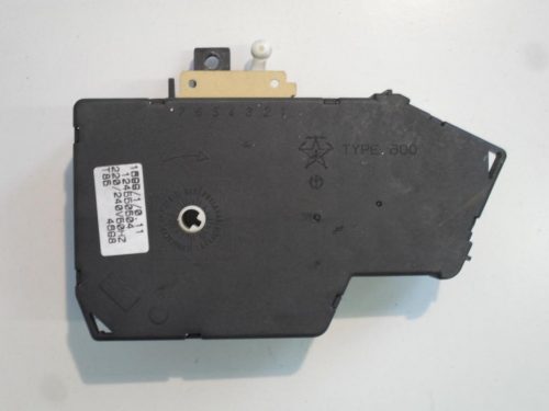 Timer lavatrice Rex RL12X cod 124550504