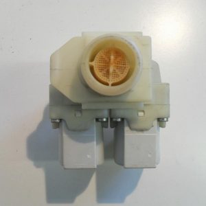 Elettrovalvola lavatrice Bosch FD 7604 cod 303 7080 AB8