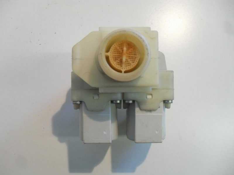 Elettrovalvola lavatrice Bosch FD 7604 cod 303 7080 AB8