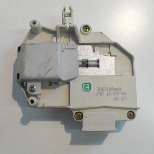 Bloccaporta lavatrice Bosch FD 7604 cod 3063185AA4