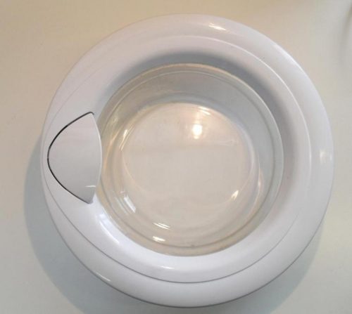 Oblò lavatrice Indesit WP42IT
