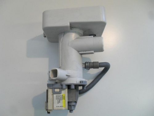 Pompa lavatrice Zoppas P 850 cod 132208200