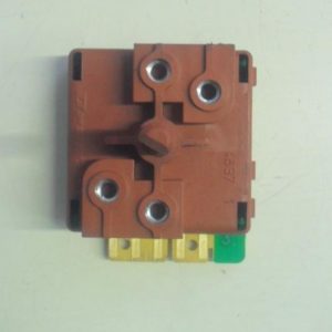 Selettori lavatrice Zoppas P 850 cod