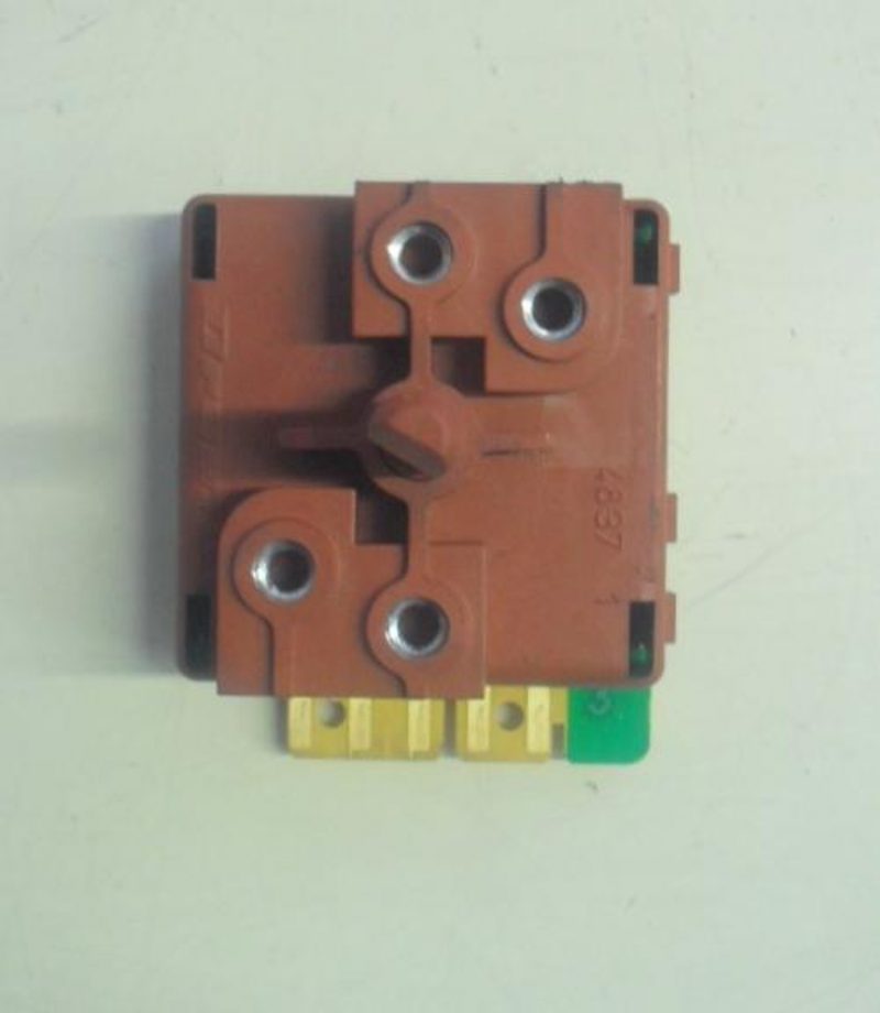 Selettori lavatrice Zoppas P 850 cod