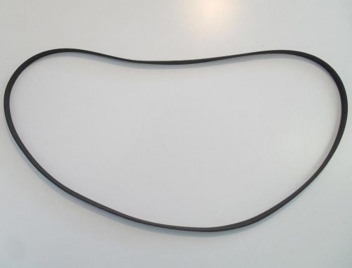 2988 -- 000 (3053) Cinghia lavatrice Ariston AML129 cod 1051 H8