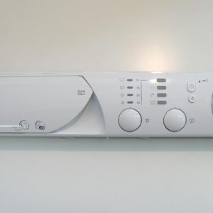 Frontale lavatrice Ariston AML129