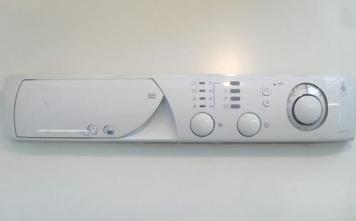 Frontale lavatrice Ariston AML129