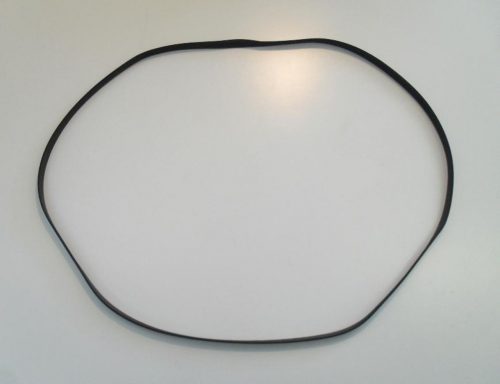 2992 -- 000 (3057) Cinghia lavatrice Ariston AVL88 cod 1181 H