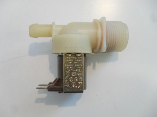 Elettrovalvola lavatrice Candy C40 T JOLLY cod 1422139
