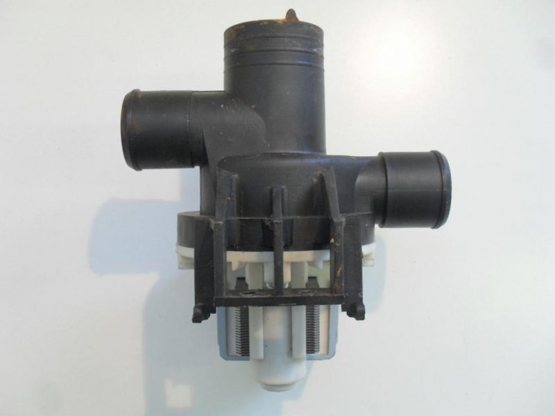 Pompa lavatrice Candy C40 T JOLLY cod 57329