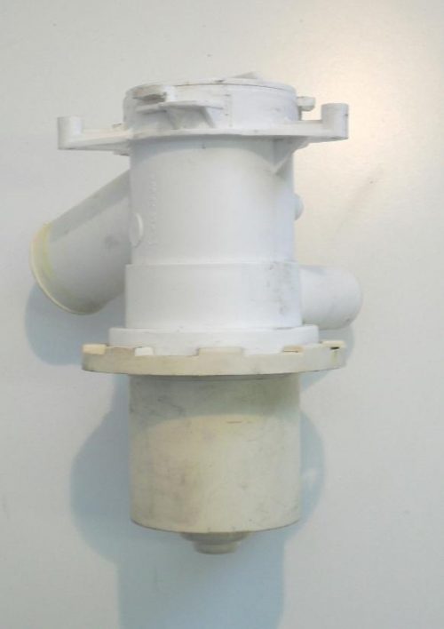 Pompa lavatrice Smeg LBS 65 cod 2880400600