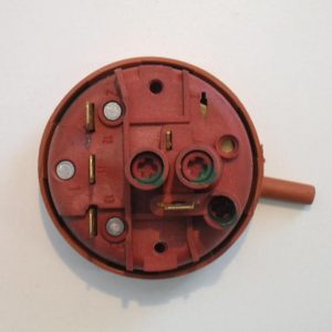 PRESSOSTATO COD. 2801560600   CODICE ALTERNATIVO: 505BS401   PER LAVATRICE SMEG LBS 65,  smeg lbs 85