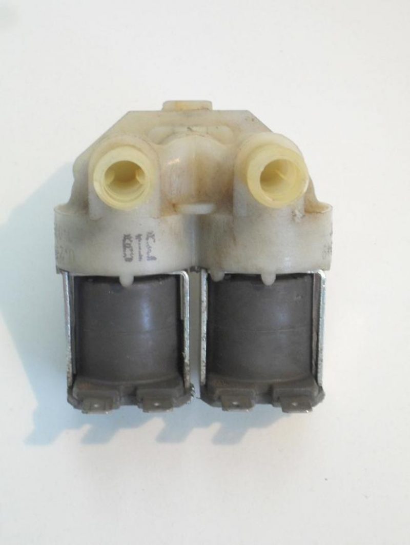 Elettrovalvola lavatrice Smeg LBS 65