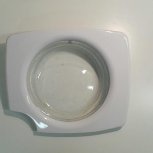 OBLO' PER LAVATRICE ZEROWATT MILADY LX 695, ledyzero zx 43