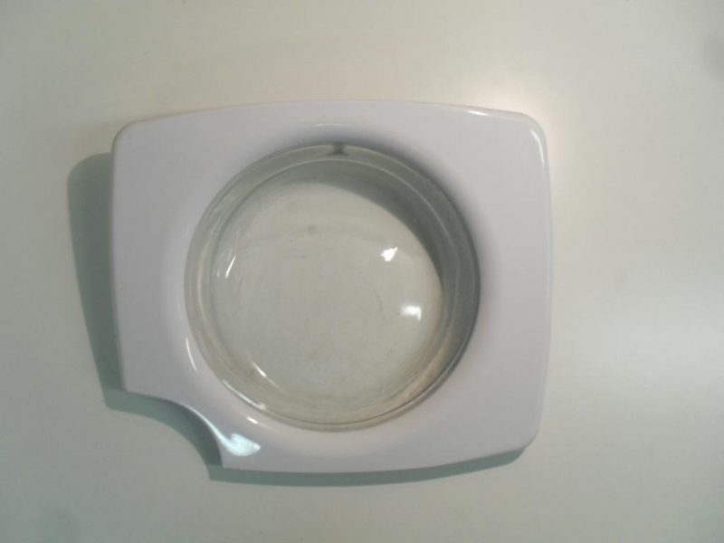 OBLO' PER LAVATRICE ZEROWATT MILADY LX 695, ledyzero zx 43