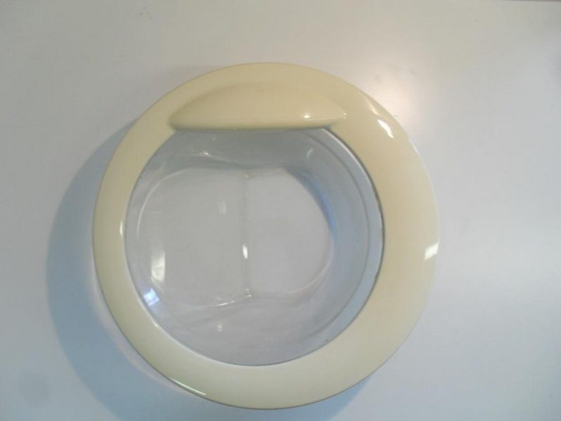 3010 -- 000 (3075) OBLO' PER LAVATRICE REX RL60A