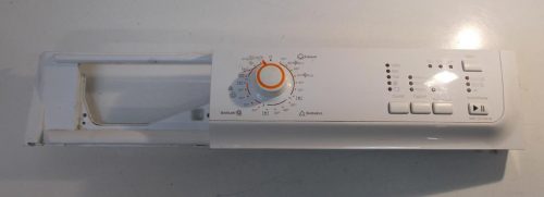 Frontale lavatrice Elecrtolux RWF12719W