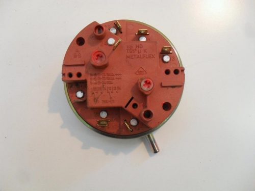 PRESSOSTATO COD. 520003200   PER LAVATRICE WegaWhite W650TX, ELETTROZETA LRX 600