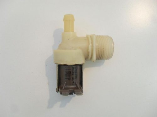 Elettrovalvola lavatrice Wega White W650TX cod 534002700