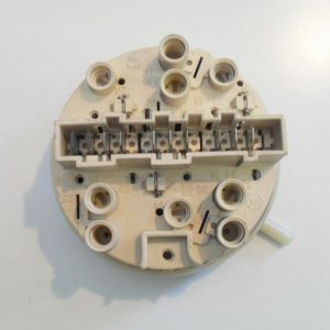 PRESSOSTATO COD. 124.04.3333   PER LAVATRICE REX RLA 6