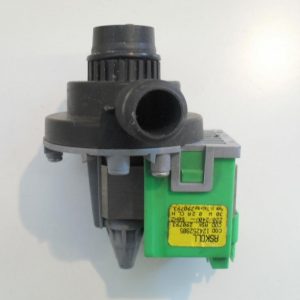 Pompa lavatrice Rex RLA 6 cod 124252905