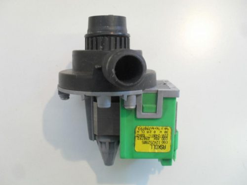 3036 -- 000 (3101) Pompa lavatrice Rex RLA 6 cod 124252905