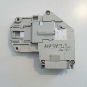 Bloccaporta lavatrice Rex RLA 6 cod 12403491/0