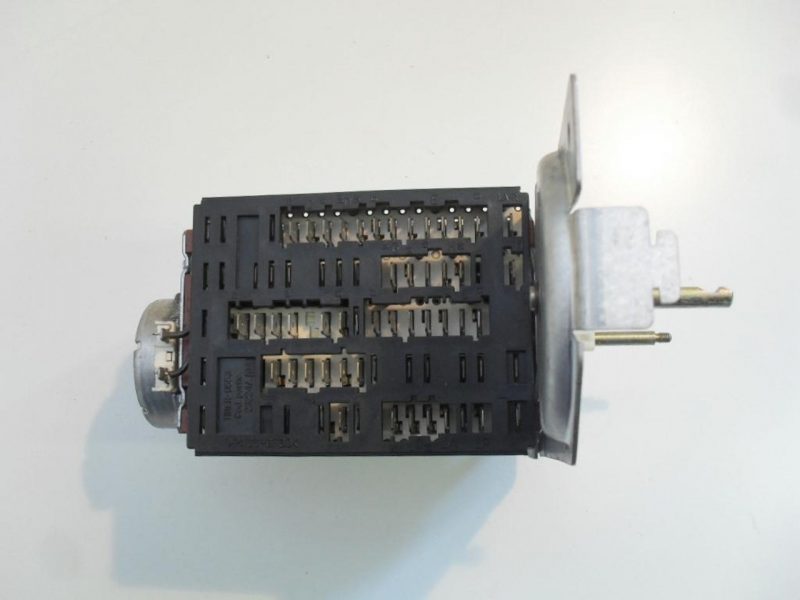 Timer lavatrice Rex RLA 6 cod 12451920/2