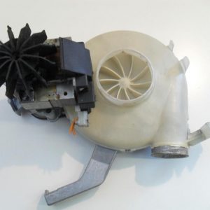 SOFFIANTE COD. 124266900 CODICE ALTERNATIVO: 9696/50710   PER LAVATRICE REX RLA 6