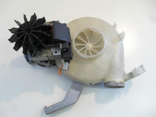 SOFFIANTE COD. 124266900 CODICE ALTERNATIVO: 9696/50710   PER LAVATRICE REX RLA 6