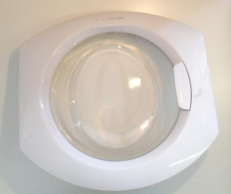 OBLO' PER LAVATRICE ARISTON AVL89
