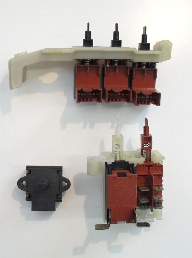 Selettori lavatrice Candy CB 74 T cod