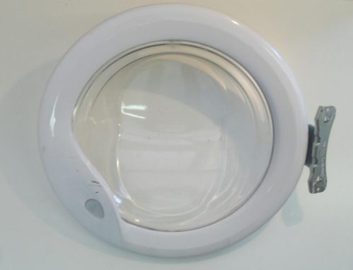 OBLO' PER LAVATRICE CANDY GO 147/1-01