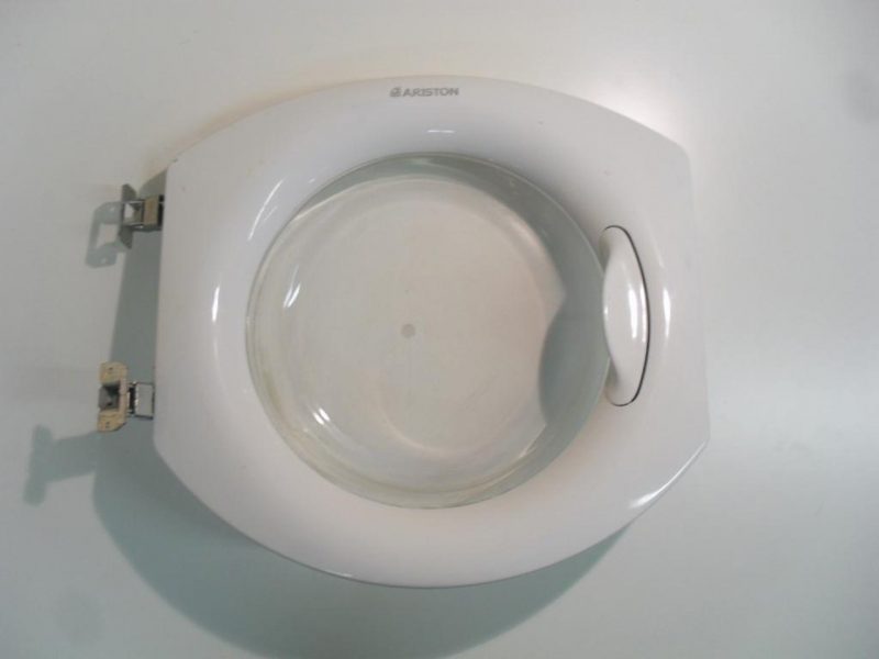 3056 -- 000 (3121) OBLO PER LAVATRICE ARISTON ALS 68 X